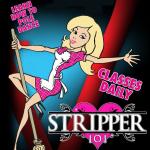 Stripper 101, Las Vegas (NV), US