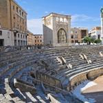 Teatro Romano, Lecce, IT