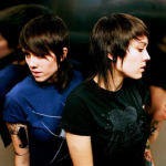 Tegan And Sara