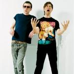 The Presets