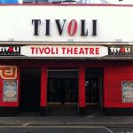 Tivoli Theatre, Dublin, IE