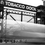 Tobacco Dock, London, UK