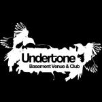 Undertone Basement Bar, Cardiff, UK