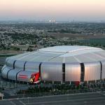 University Of Phoenix Stadium, Glendale (AZ), US