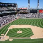 U.S. Cellular Field, Chicago (IL), US