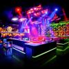 Wall Lounge