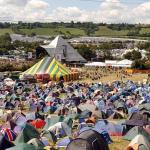 Worthy Farm, Pilton, UK